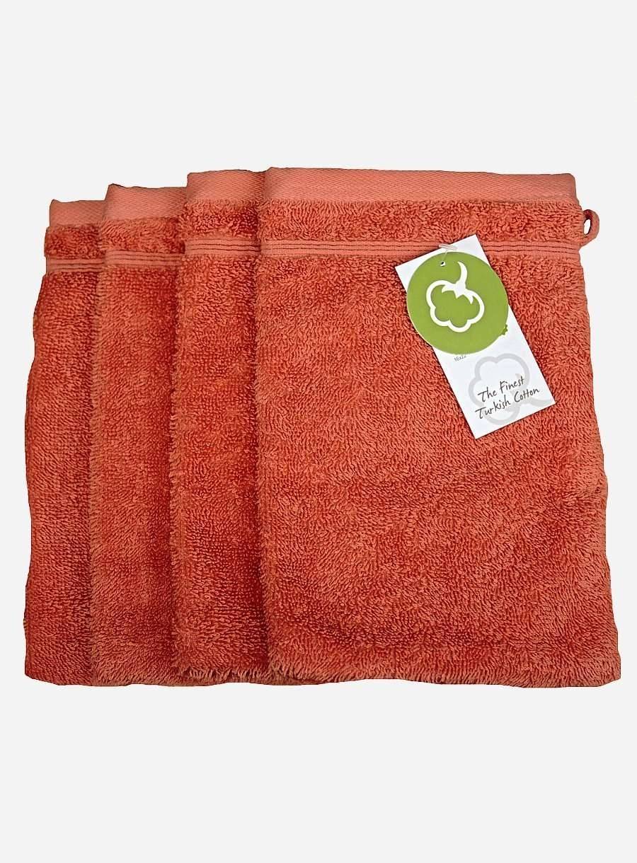 Organic Washing Glove