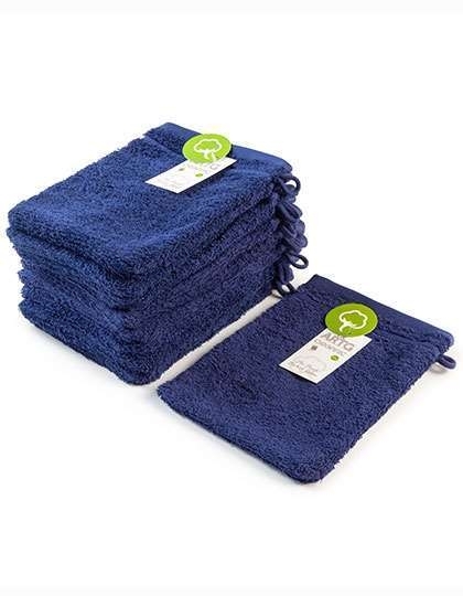 Organic Washing Glove