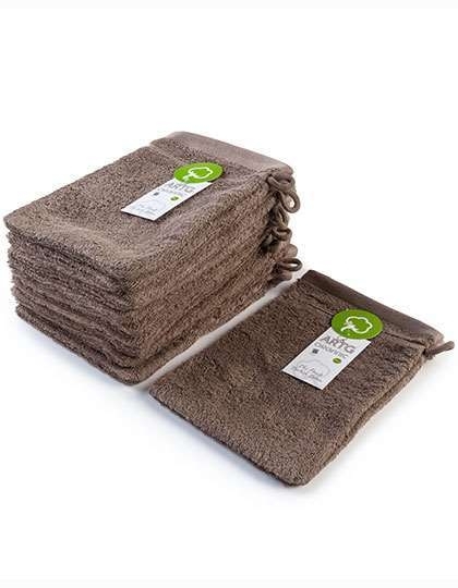 Organic Washing Glove