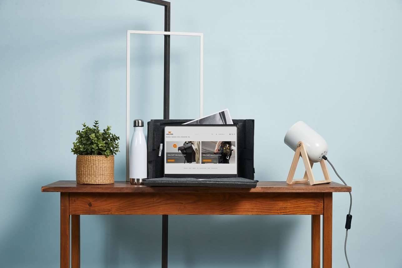 Organizer Professional