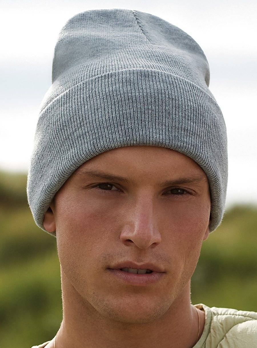 Original Deep Cuffed Beanie