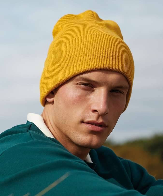 Original Deep Cuffed Beanie
