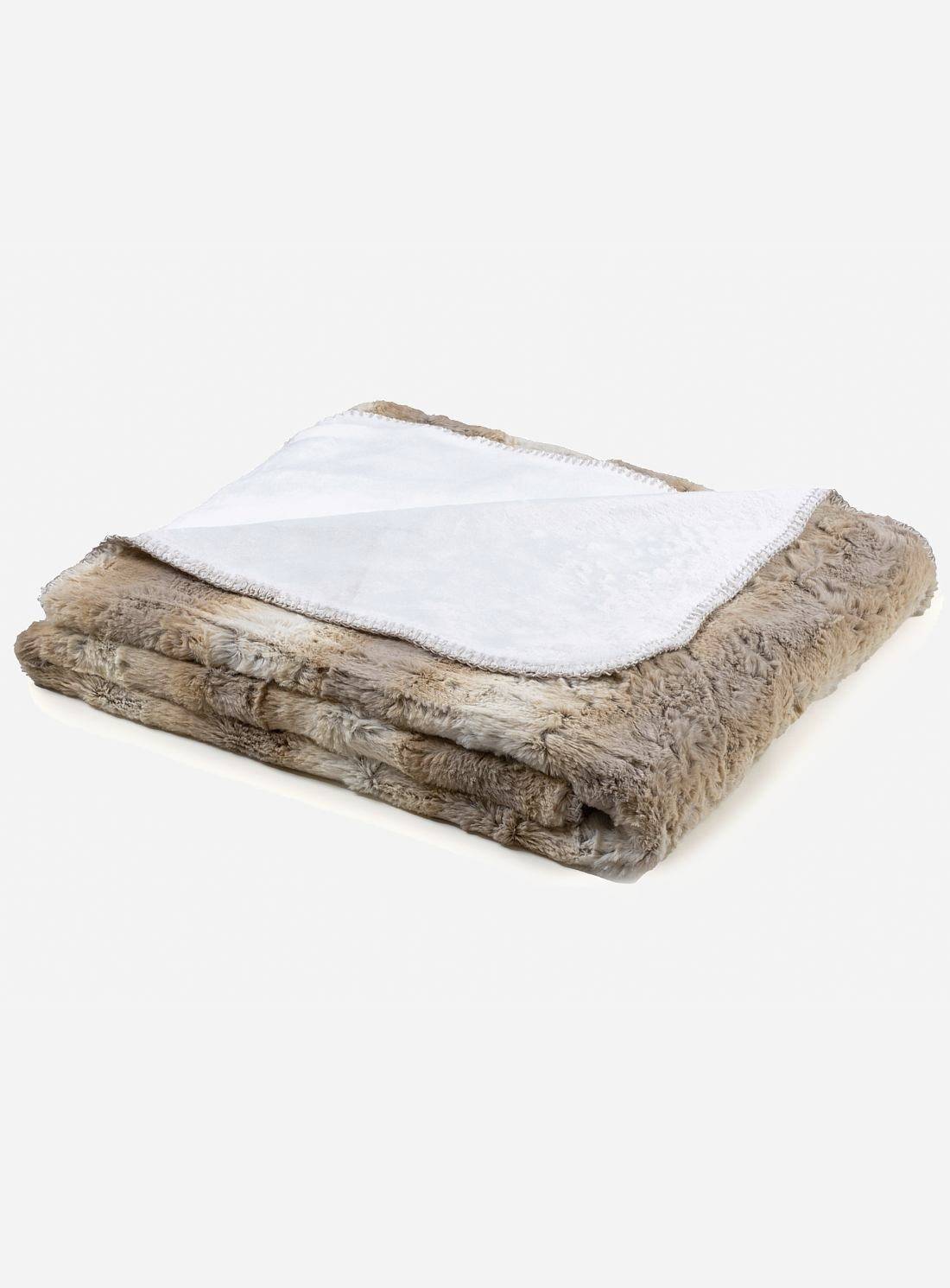 Originalzz® Fleece Blanket DeLuxe