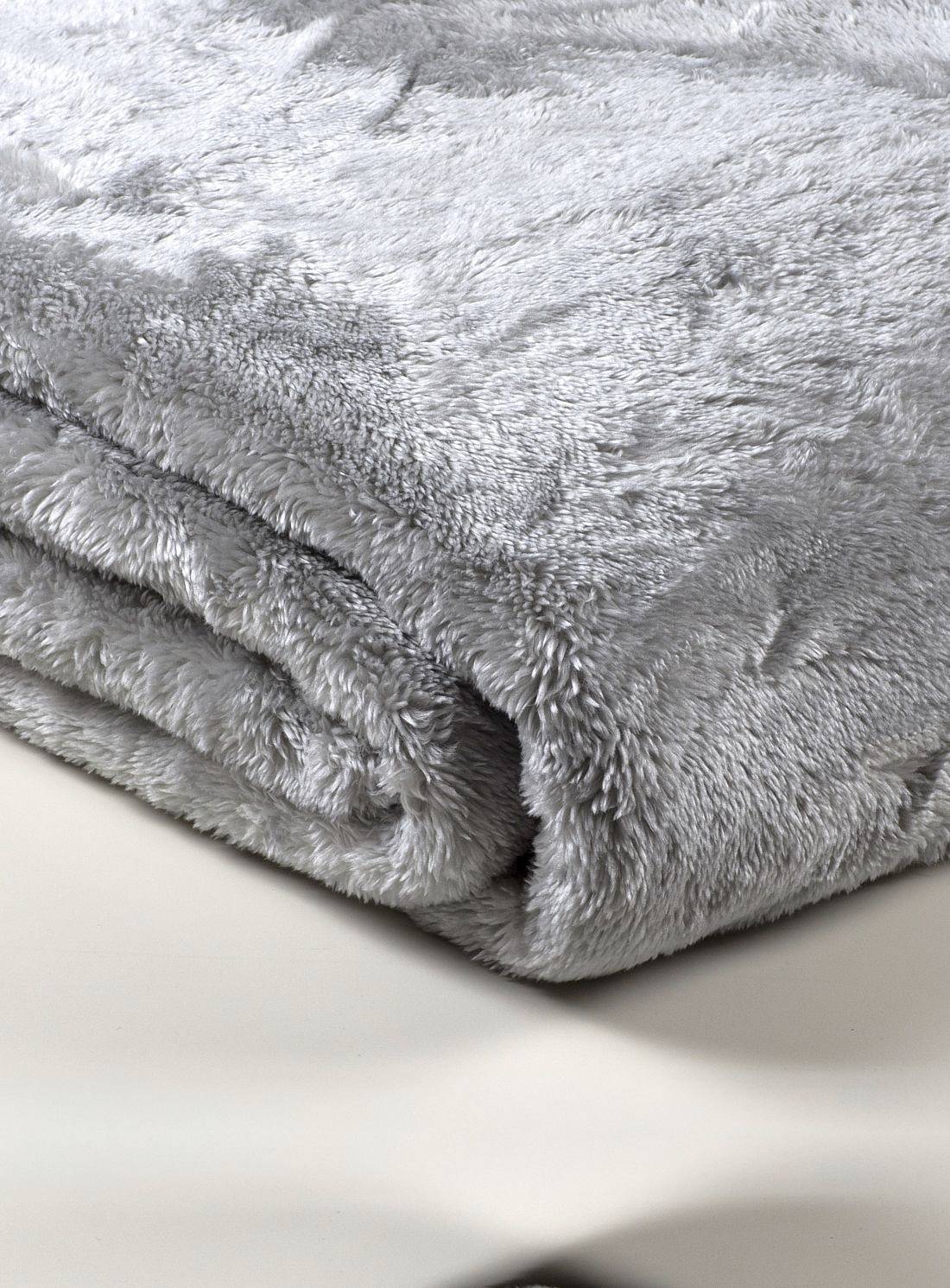 Originalzz® Sherpa Fleece Blanket DeLuxe