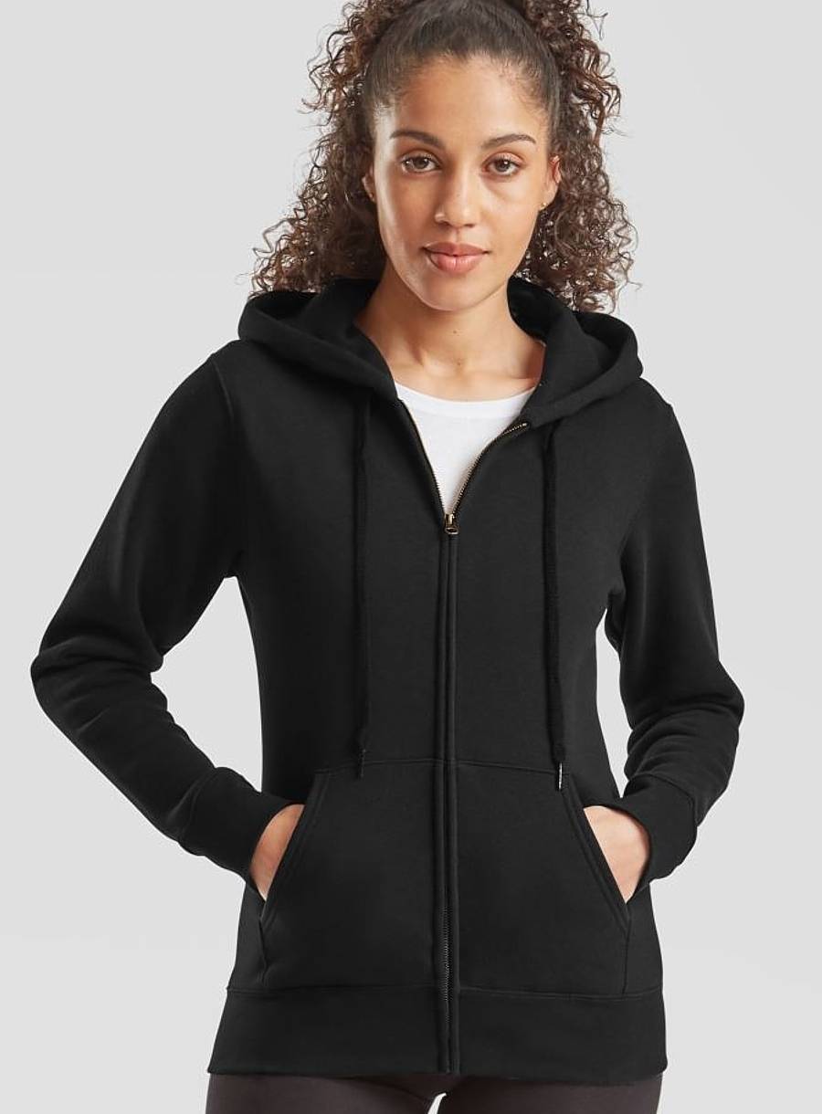 Oryginalna bluza damska Fit Premium