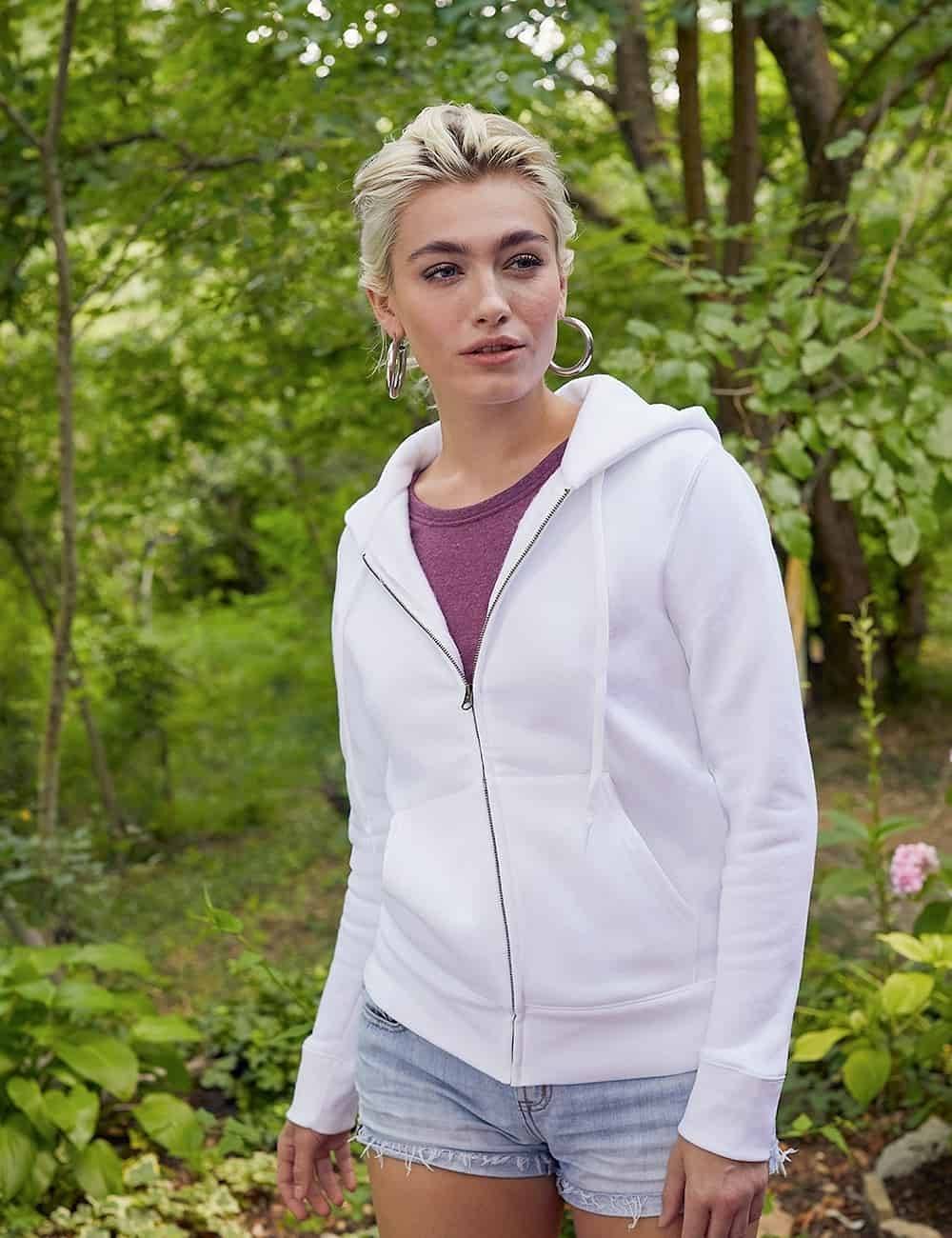 Oryginalna bluza damska Fit Premium