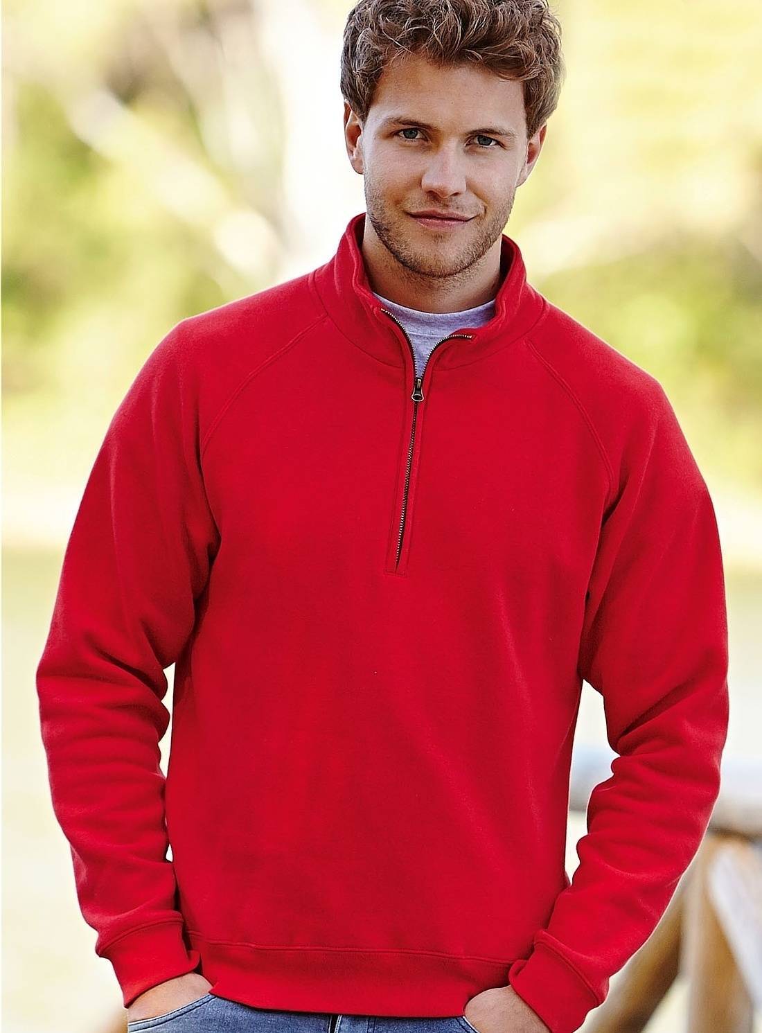 Oryginalna bluza męska Premium