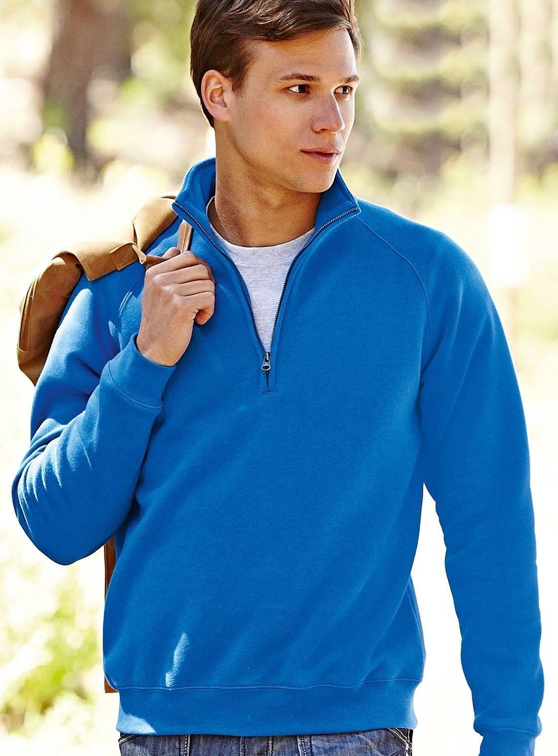 Oryginalna bluza męska Premium