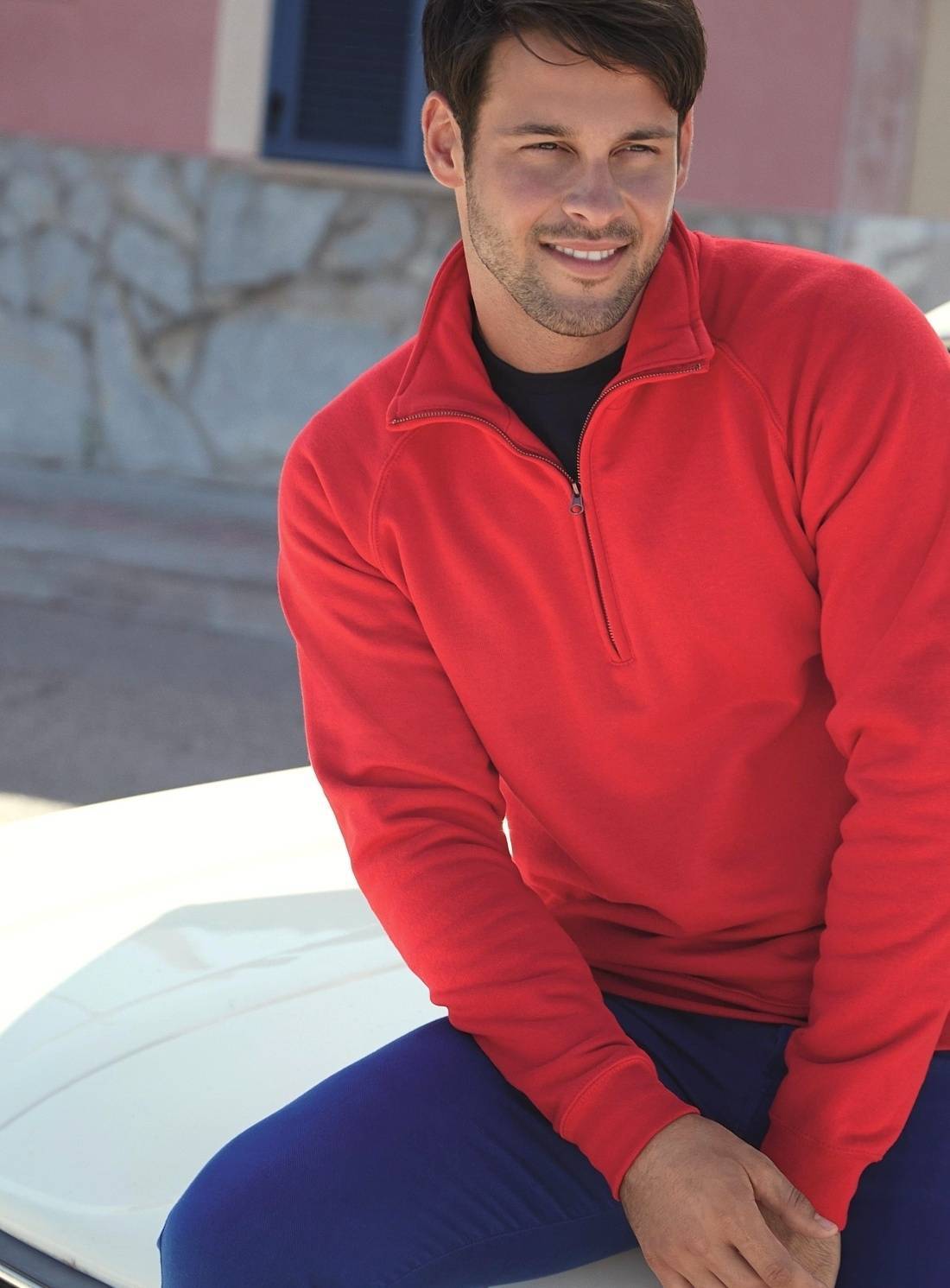 Oryginalna bluza męska Premium