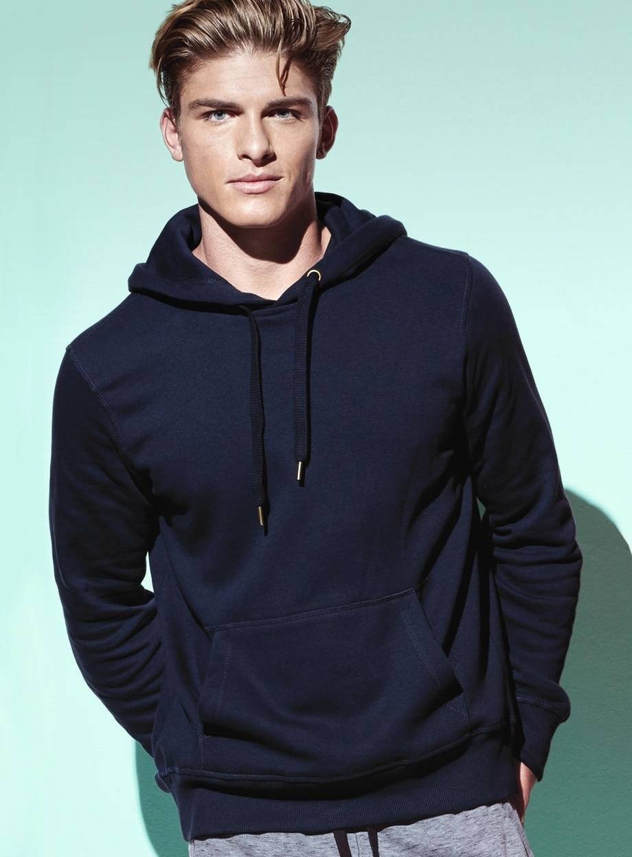 Oryginalna bluza męska z kapturem Sweat Hoody