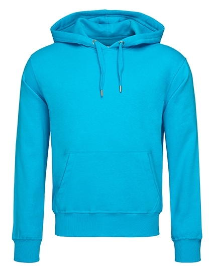 Oryginalna bluza męska z kapturem Sweat Hoody