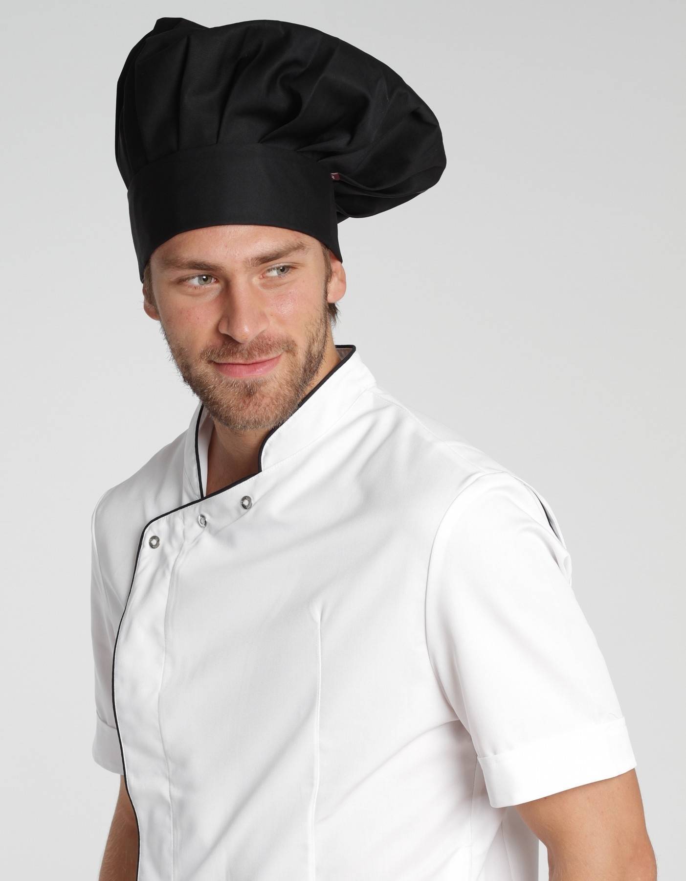 Oryginalna czapka kucharska Chianti