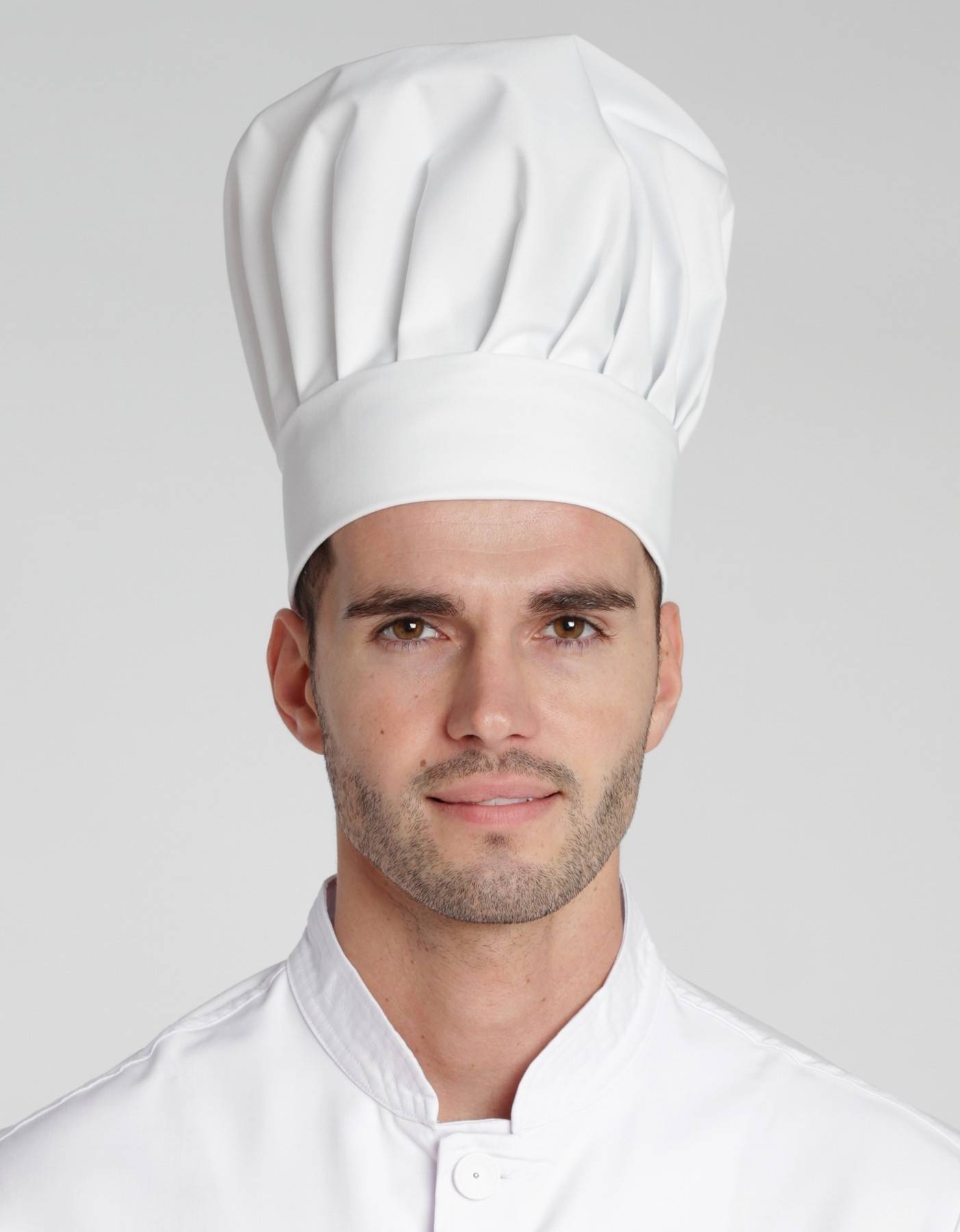 Oryginalna czapka kucharska Chianti