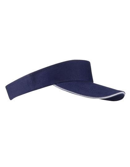 Osłona przeciwsłoneczna de Luxe