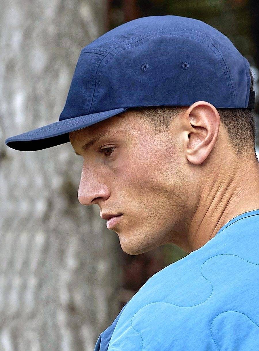 Outdoor 5 Panel Camper Cap