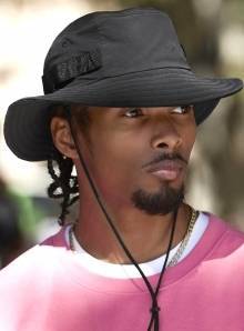 Outdoor Adventure Sun Hat