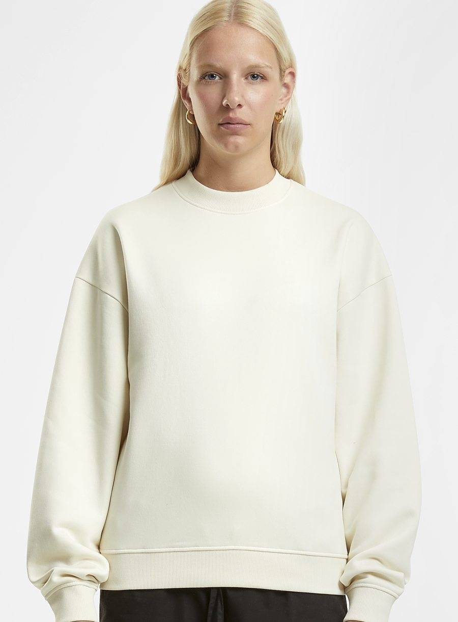Oversized Crewneck