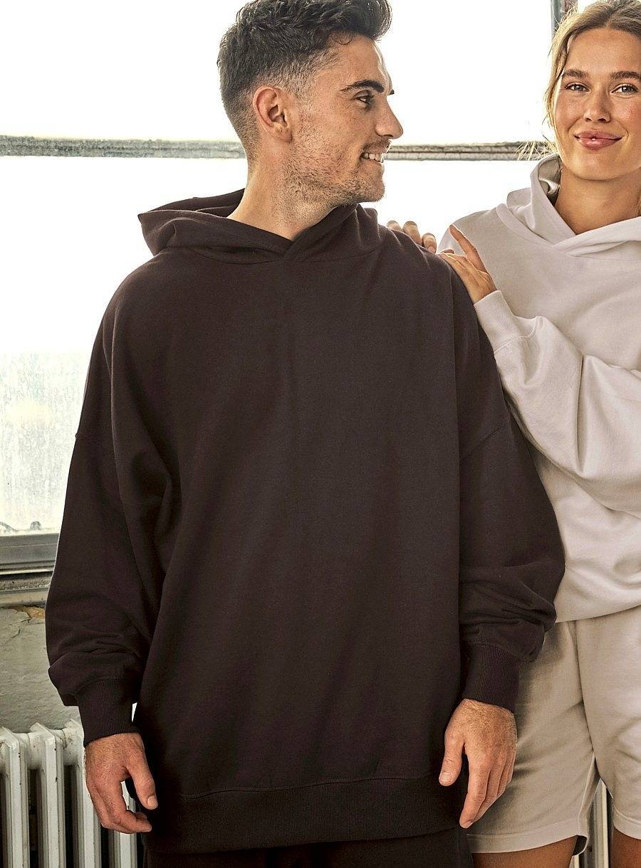 Oversized Hoodie