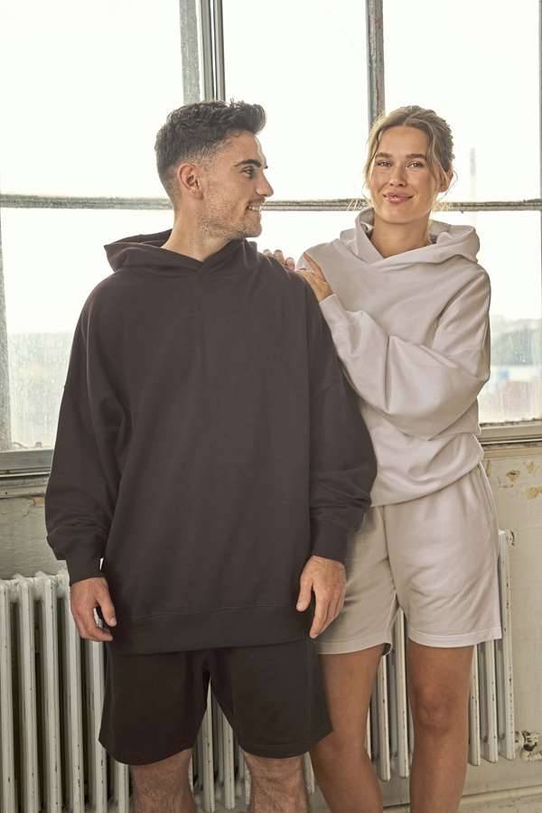 Oversized Hoodie