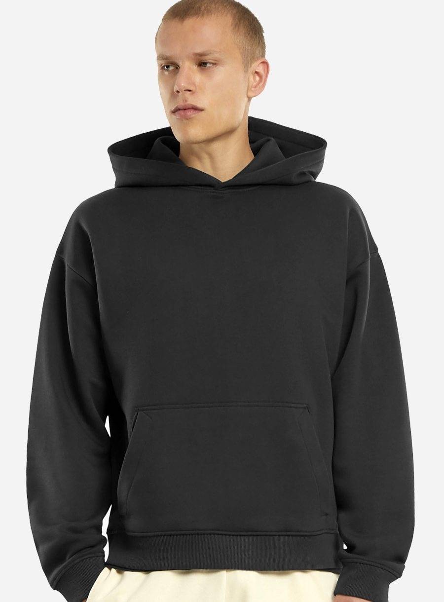 Oversized Hoody