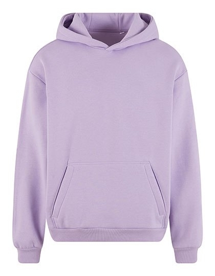 Oversized Hoody