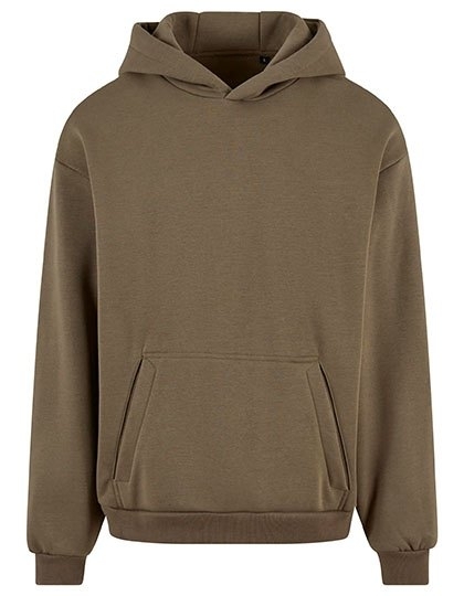 Oversized Hoody