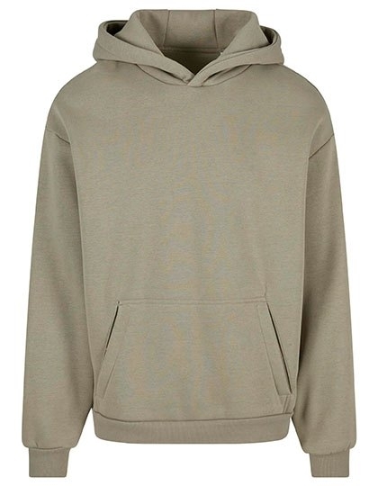 Oversized Hoody