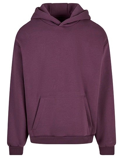 Oversized Hoody