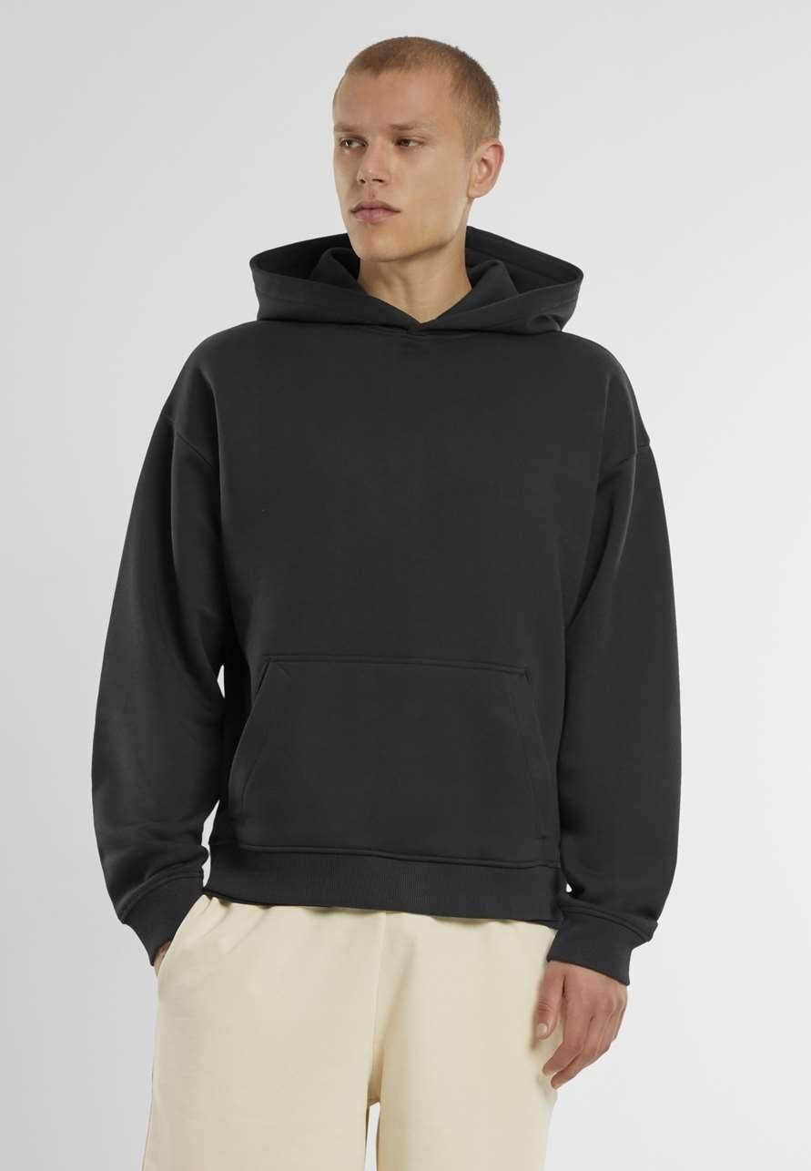 Oversized Hoody