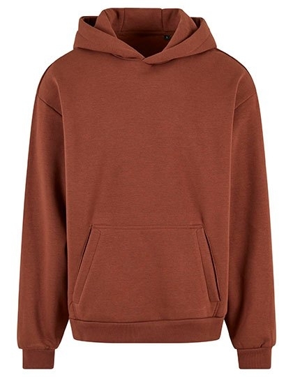 Oversized Hoody
