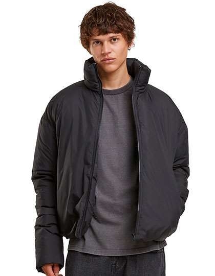 Oversized Puffer Jacket