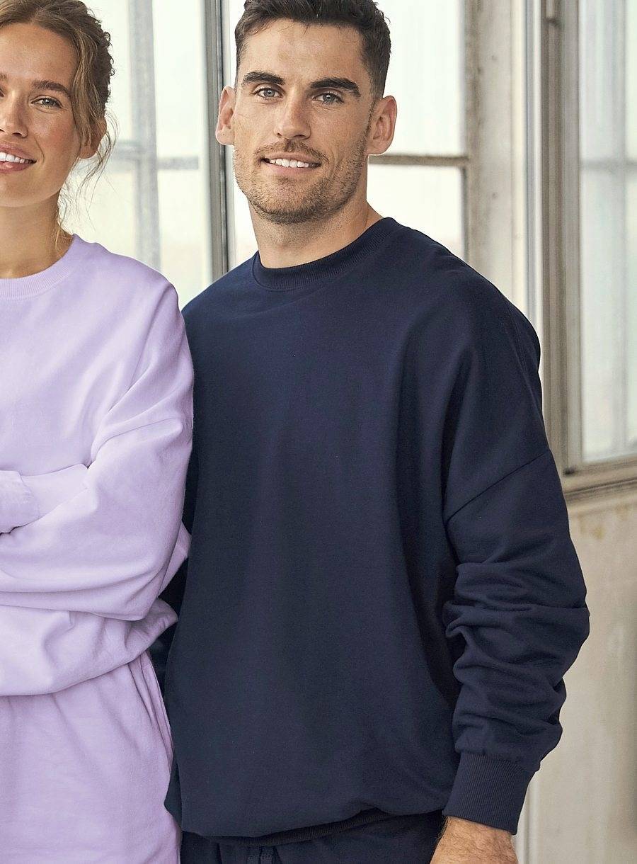 Oversized Sweatshirt