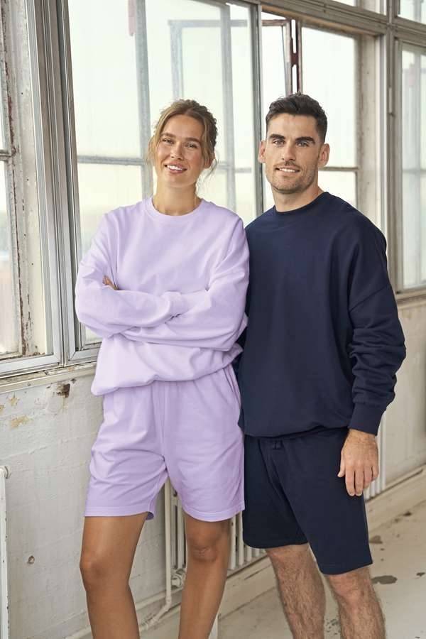 Oversized Sweatshirt