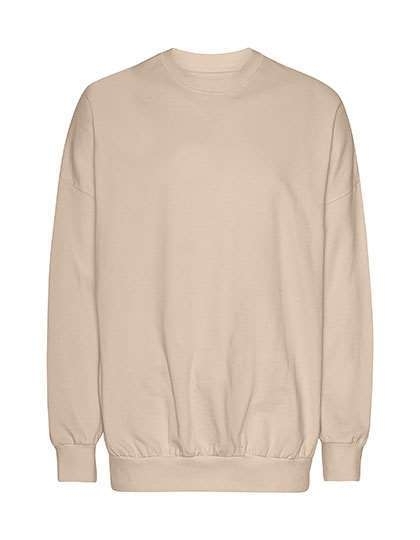 Oversized Sweatshirt