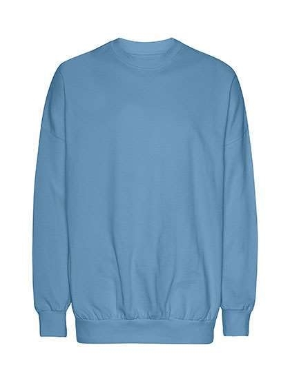 Oversized Sweatshirt