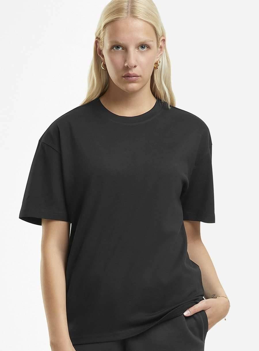Oversized Tee