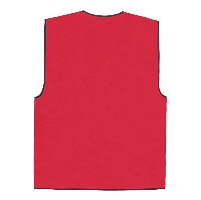 Padded Multifunctional Work Vest Kiel CO² Neutral