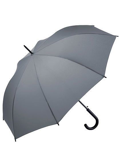 Parasol automatyczny ze stelażem z włókna szklanego