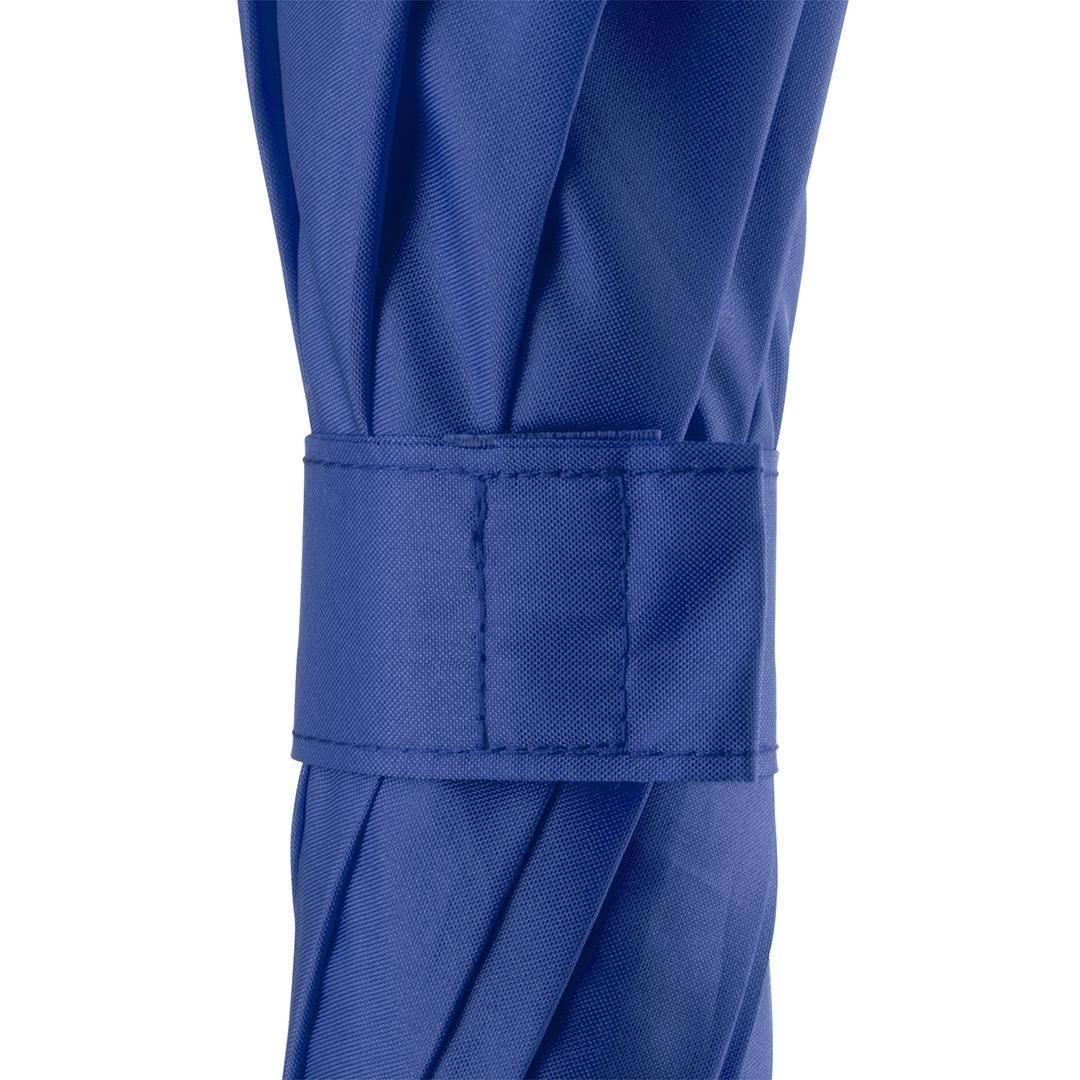 Parasol automatyczny ze stelażem z włókna szklanego