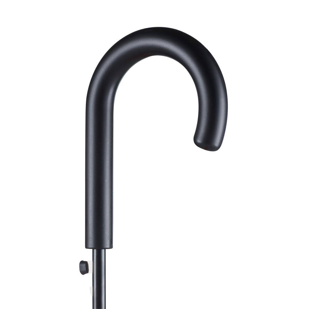 Parasol automatyczny ze stelażem z włókna szklanego