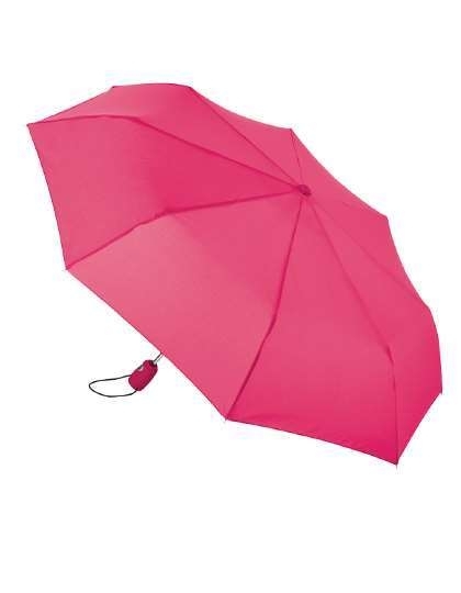 Parasol przecideszczowy podręczny AOC Mini