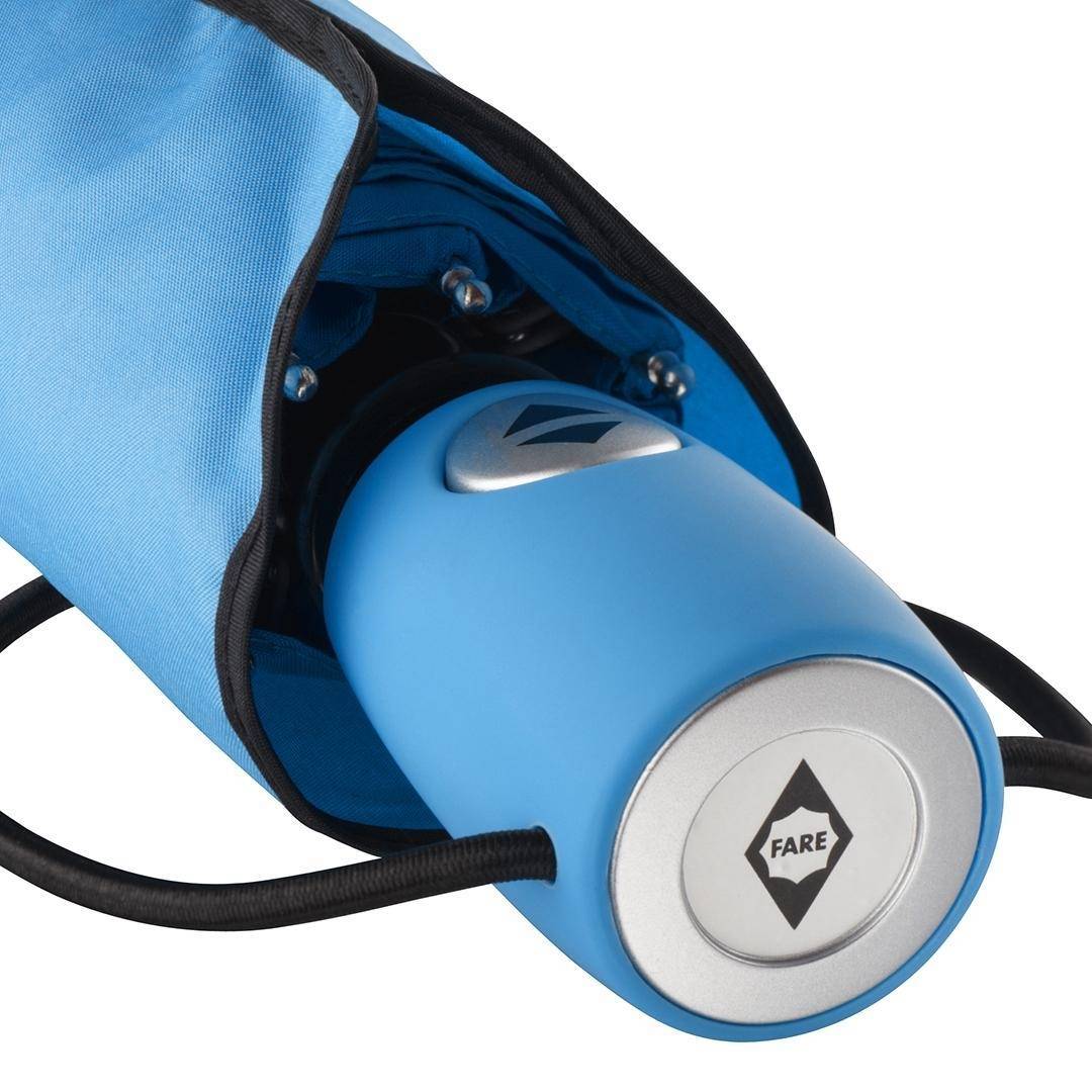 Parasol przecideszczowy podręczny AOC Mini