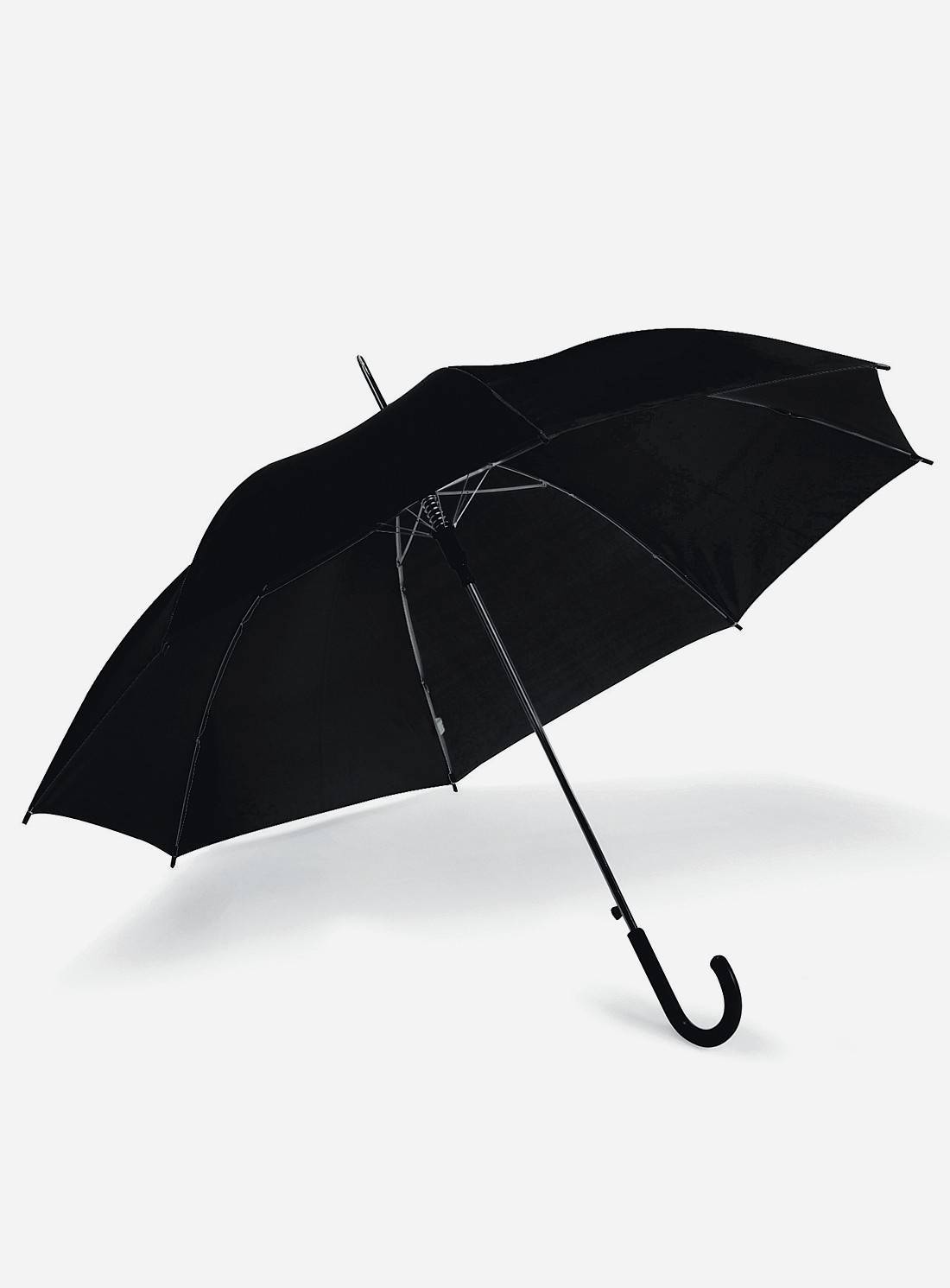 Parasol przeciwdeszczowy automatyczny