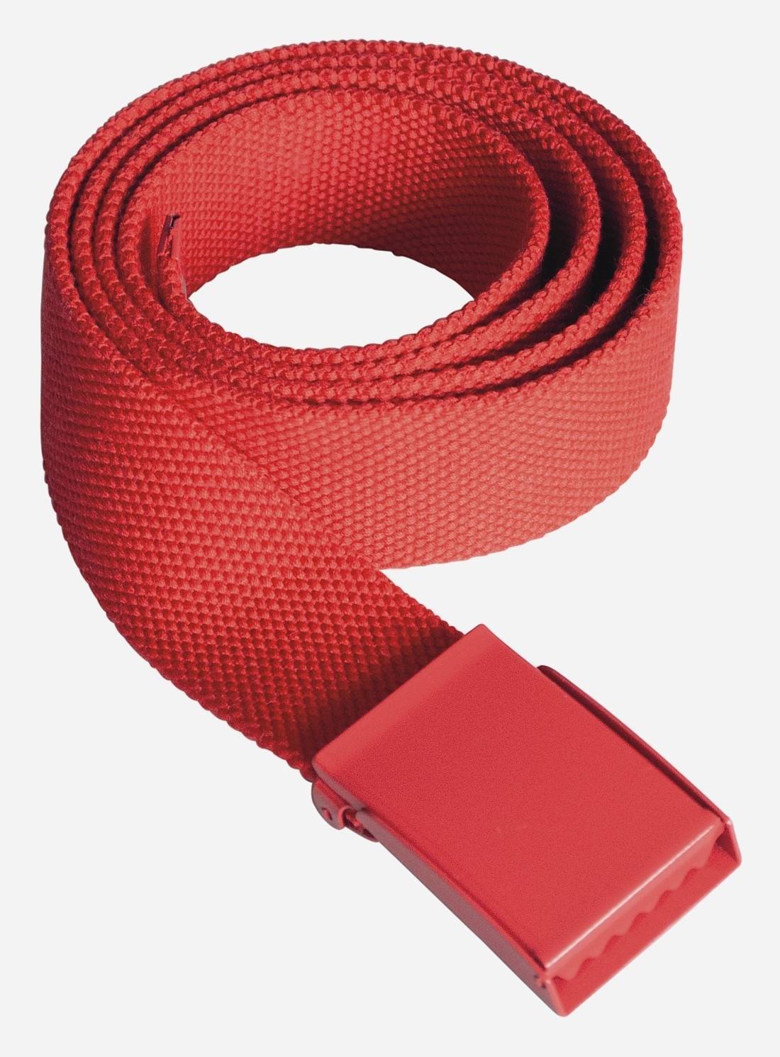 Pasek do spodni w bogatej kolorystyce