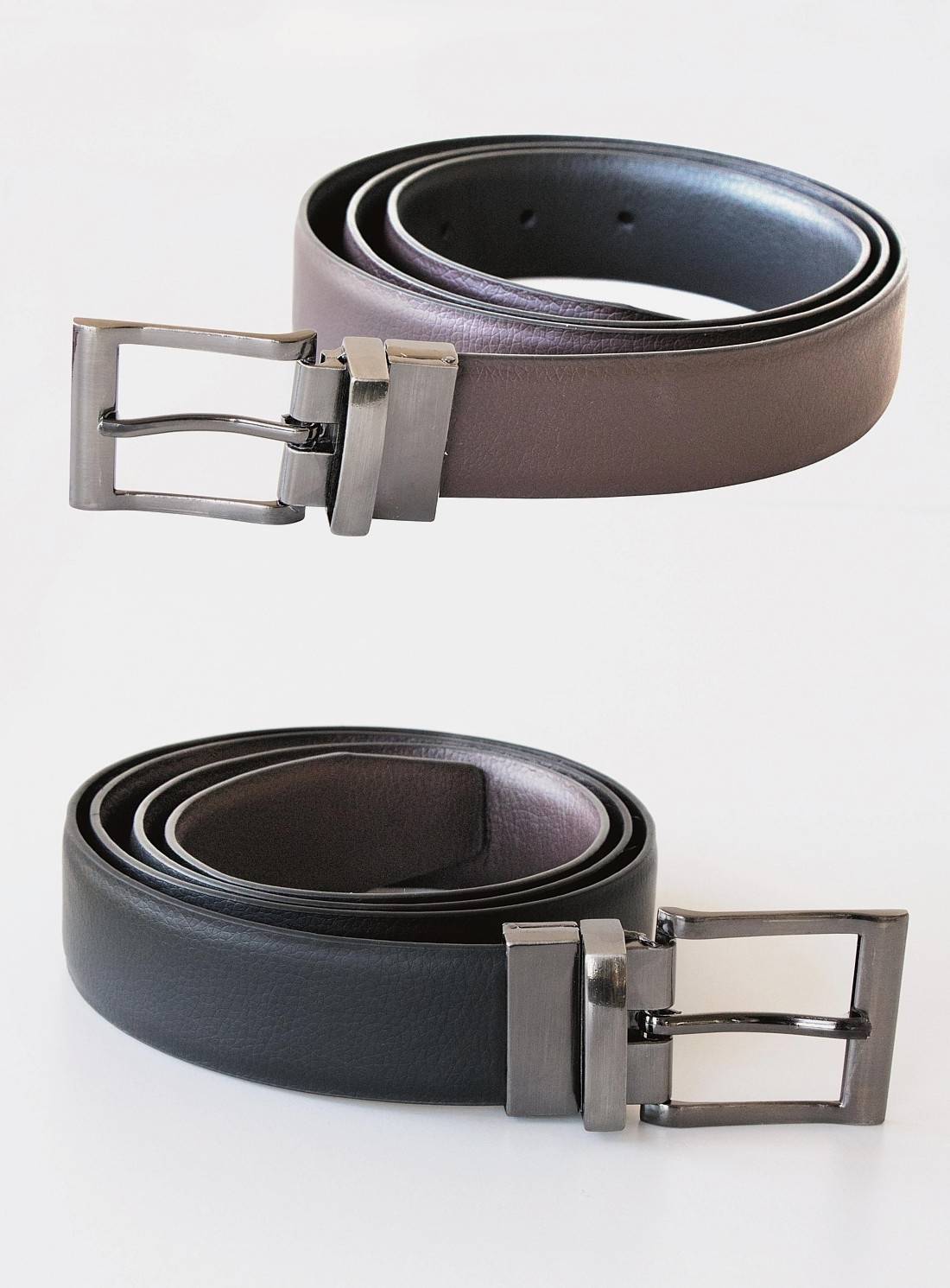 Pasek dwustronny do spodni