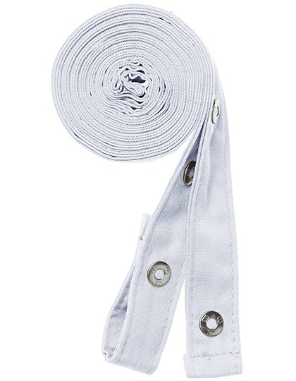 Pasy do upięcia fartucha z serii CGW