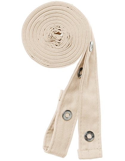 Pasy do upięcia fartucha z serii CGW