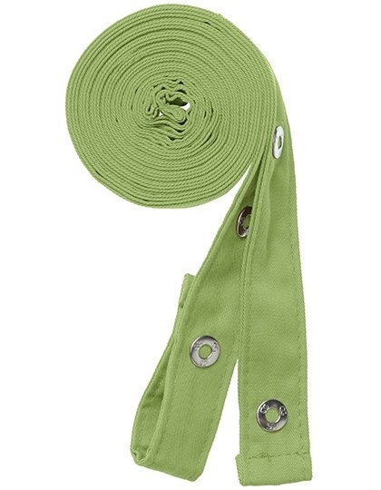 Pasy do upięcia fartucha z serii CGW