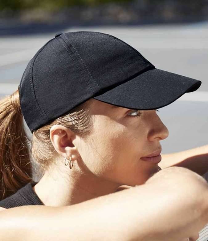 Performance Ponytail Cap