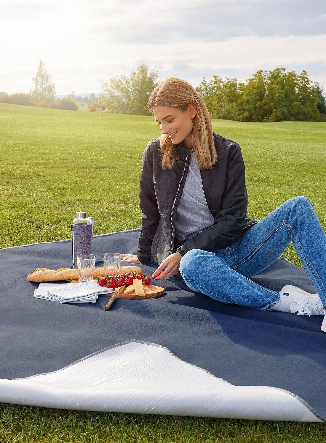 Picnic Blanket XL